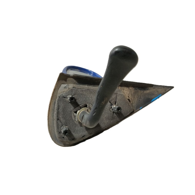 Recambio de retrovisor izquierdo para fiat seicento (187) active referencia OEM IAM   