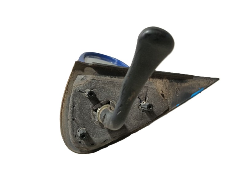 Recambio de retrovisor izquierdo para fiat seicento (187) active referencia OEM IAM   