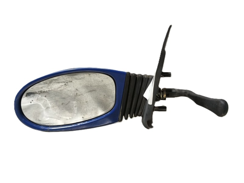 Recambio de retrovisor izquierdo para fiat seicento (187) active referencia OEM IAM   