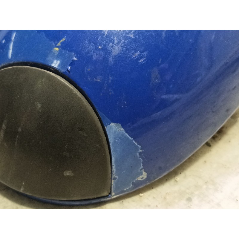 Recambio de retrovisor izquierdo para fiat seicento (187) active referencia OEM IAM   