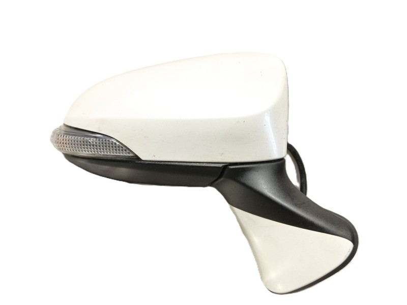 Recambio de retrovisor derecho para toyota verso (_r2_) 1.6 d4-d (war20_) referencia OEM IAM   