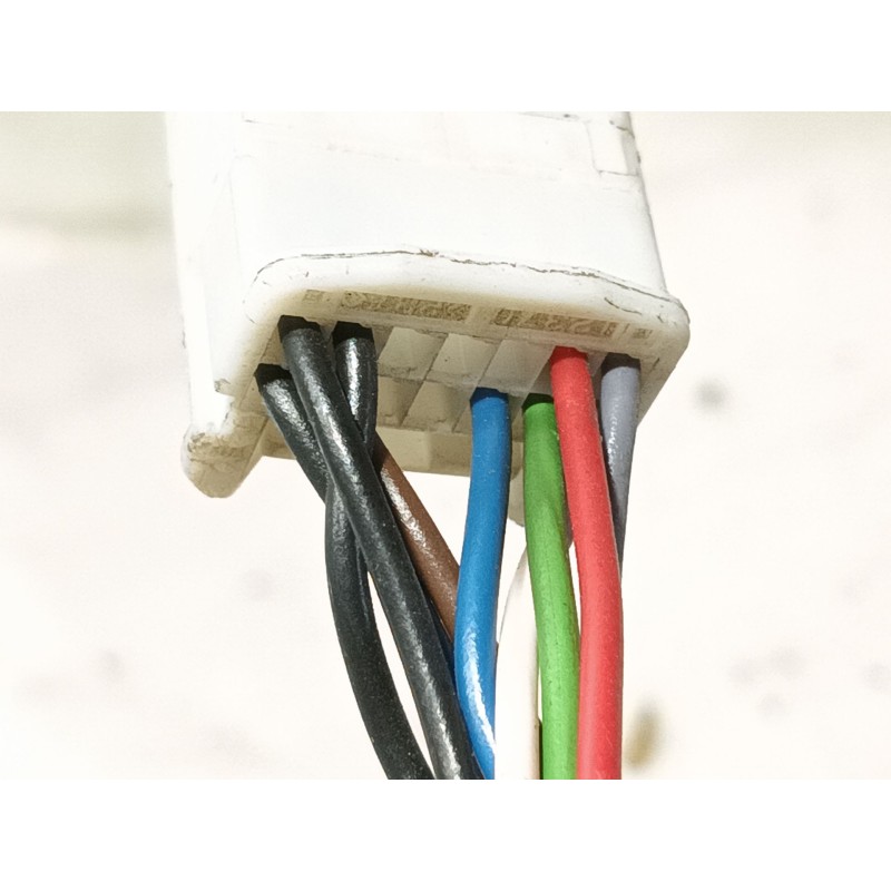 Recambio de retrovisor derecho para toyota verso (_r2_) 1.6 d4-d (war20_) referencia OEM IAM   