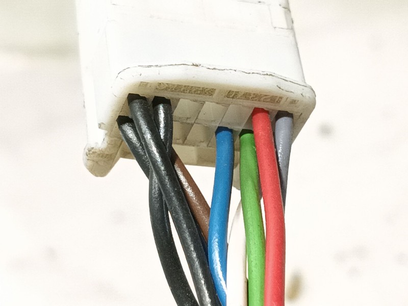 Recambio de retrovisor derecho para toyota verso (_r2_) 1.6 d4-d (war20_) referencia OEM IAM   