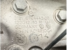 Recambio de mangueta delantera izquierda para bmw serie 1 berlina (e81/e87) 116i referencia OEM IAM    2