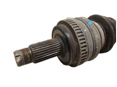 Recambio de transmision trasera izquierda para bmw serie 1 berlina (e81/e87) 116i referencia OEM IAM    2