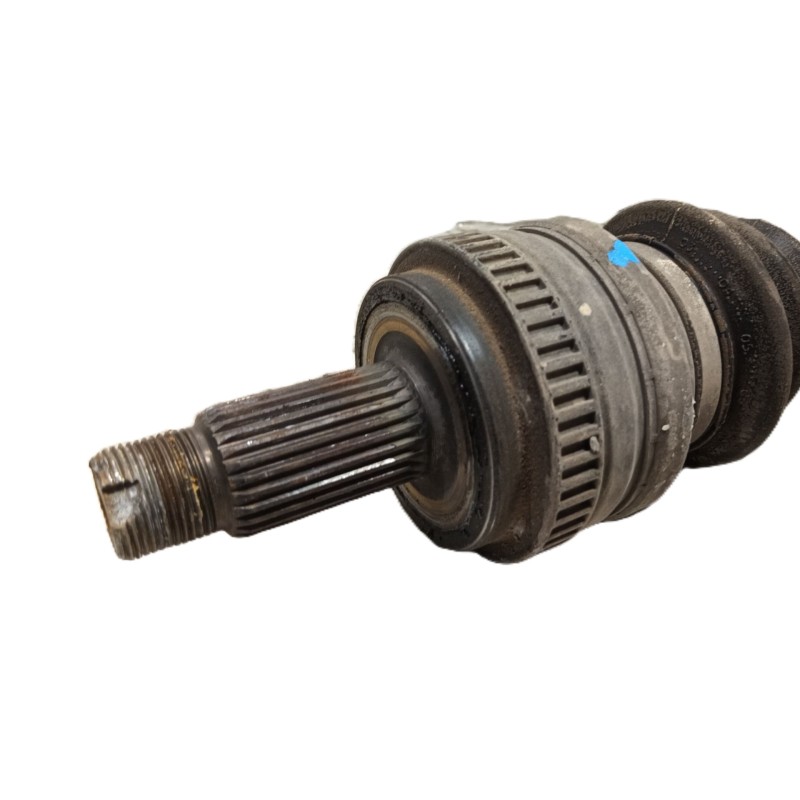 Recambio de transmision trasera izquierda para bmw serie 1 berlina (e81/e87) 116i referencia OEM IAM   