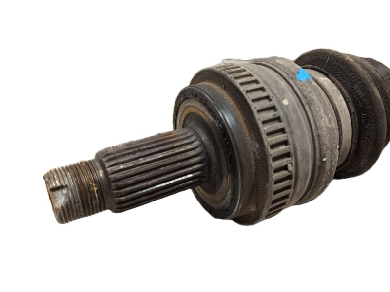 Recambio de transmision trasera izquierda para bmw serie 1 berlina (e81/e87) 116i referencia OEM IAM   