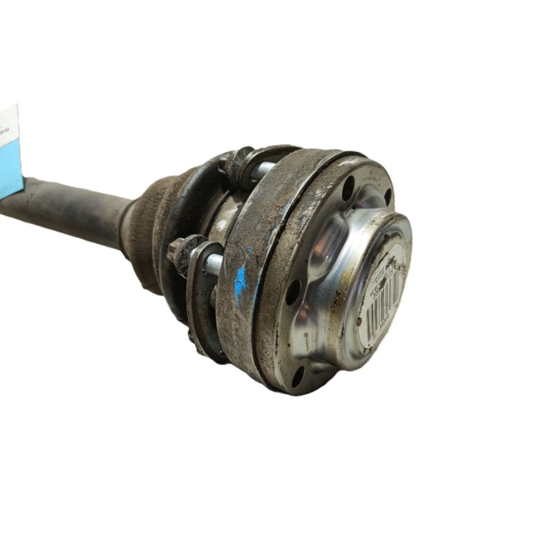 Recambio de transmision trasera izquierda para bmw serie 1 berlina (e81/e87) 116i referencia OEM IAM   