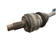 Recambio de transmision trasera derecha para bmw serie 1 berlina (e81/e87) 116i referencia OEM IAM    2