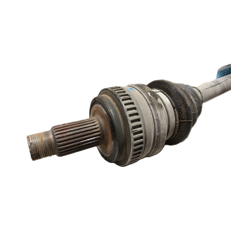 Recambio de transmision trasera derecha para bmw serie 1 berlina (e81/e87) 116i referencia OEM IAM   