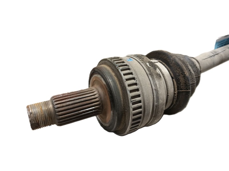 Recambio de transmision trasera derecha para bmw serie 1 berlina (e81/e87) 116i referencia OEM IAM   