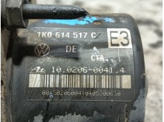 Recambio de abs para audi a3 (8p) 2.0 tfsi ambiente quattro referencia OEM IAM    2
