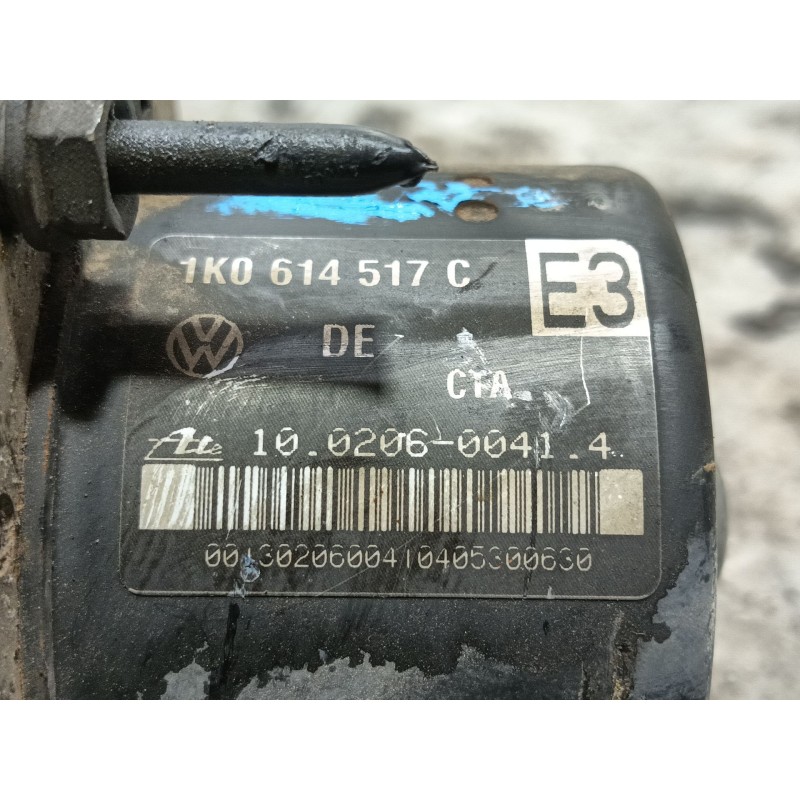 Recambio de abs para audi a3 (8p) 2.0 tfsi ambiente quattro referencia OEM IAM   