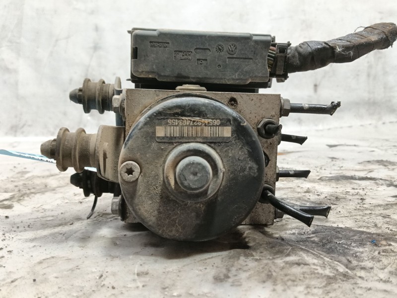 Recambio de abs para audi a3 (8p) 2.0 tfsi ambiente quattro referencia OEM IAM   