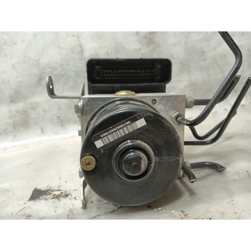 Recambio de abs para bmw serie 1 berlina (e81/e87) 116i referencia OEM IAM   