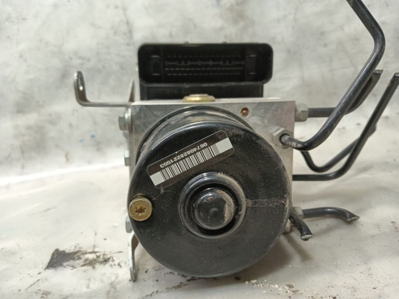 Recambio de abs para bmw serie 1 berlina (e81/e87) 116i referencia OEM IAM   