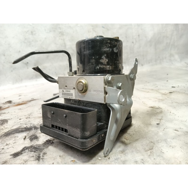 Recambio de abs para bmw serie 1 berlina (e81/e87) 116i referencia OEM IAM   