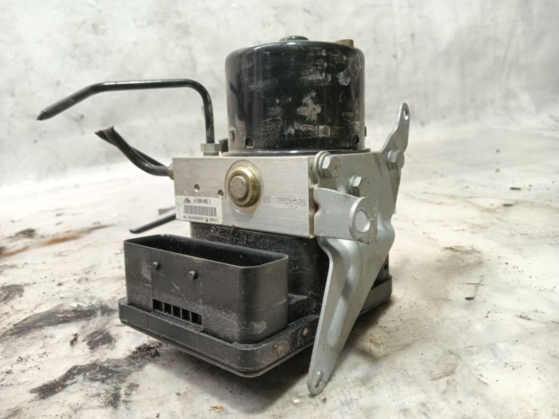 Recambio de abs para bmw serie 1 berlina (e81/e87) 116i referencia OEM IAM   