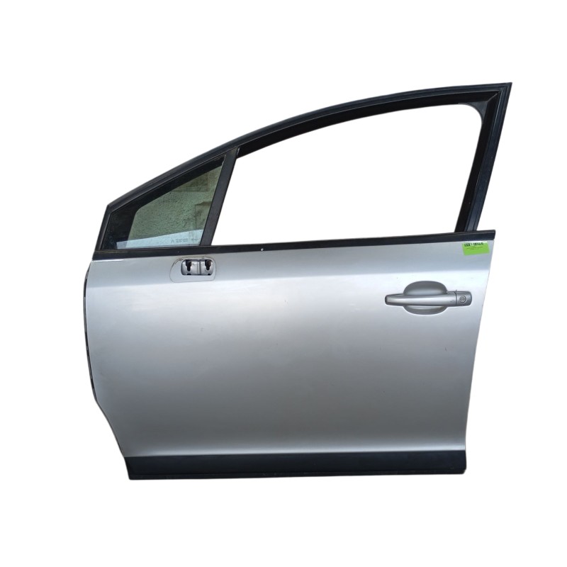 Recambio de puerta delantera izquierda para citroën c4 i (lc_) 1.6 hdi referencia OEM IAM 9002W0 9681164880 