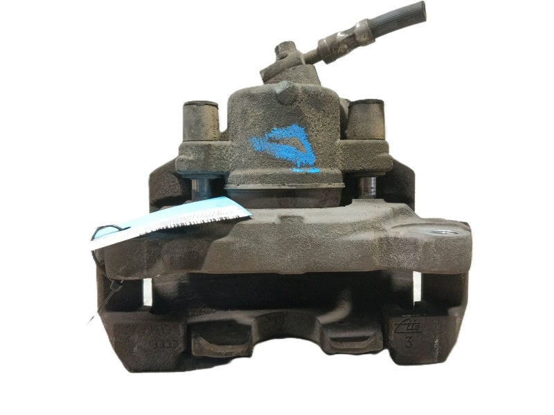 Recambio de pinza freno delantera derecha para seat leon (1p1) reference referencia OEM IAM   