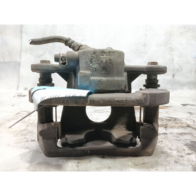 Recambio de pinza freno delantera derecha para bmw serie 1 berlina (e81/e87) 116i referencia OEM IAM   
