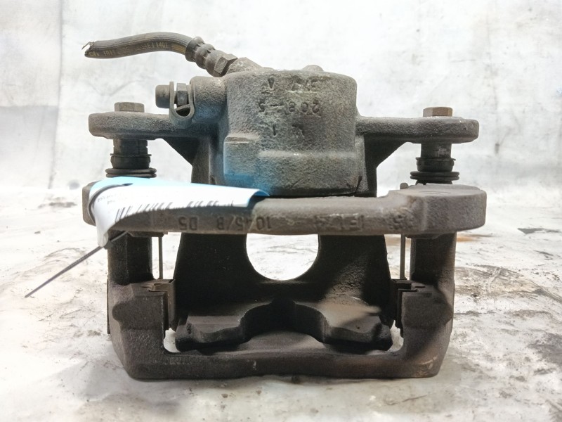 Recambio de pinza freno delantera derecha para bmw serie 1 berlina (e81/e87) 116i referencia OEM IAM   