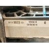 Recambio de pedal embrague para peugeot expert furgoneta (v_) 2.0 bluehdi 120 referencia OEM IAM 9820339980 9833563780 22640180
