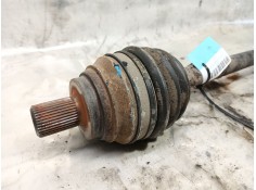 Recambio de transmision trasera izquierda para audi a3 (8p) 2.0 tfsi ambiente quattro referencia OEM IAM    2