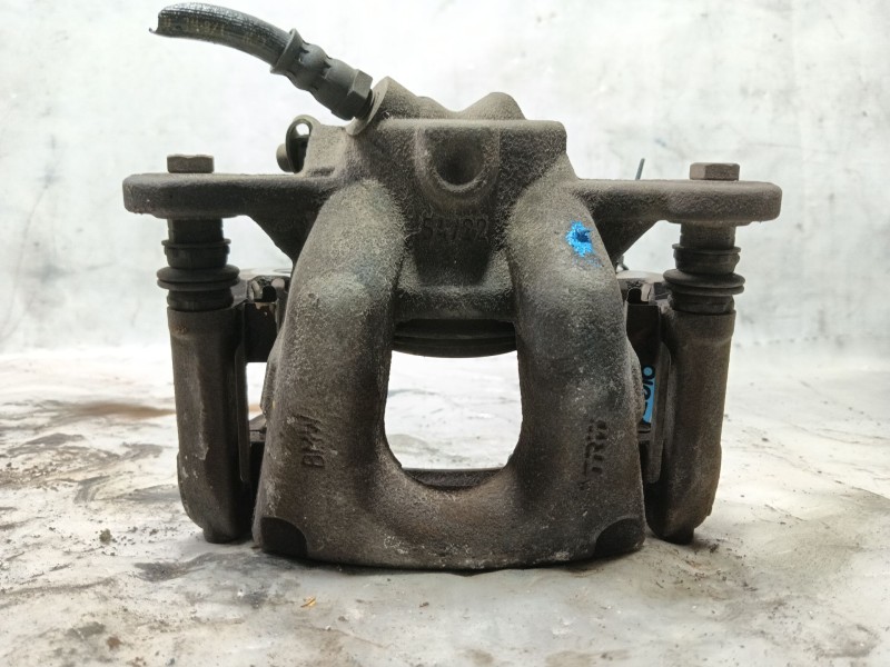 Recambio de pinza freno delantera izquierda para bmw serie 1 berlina (e81/e87) 116i referencia OEM IAM   