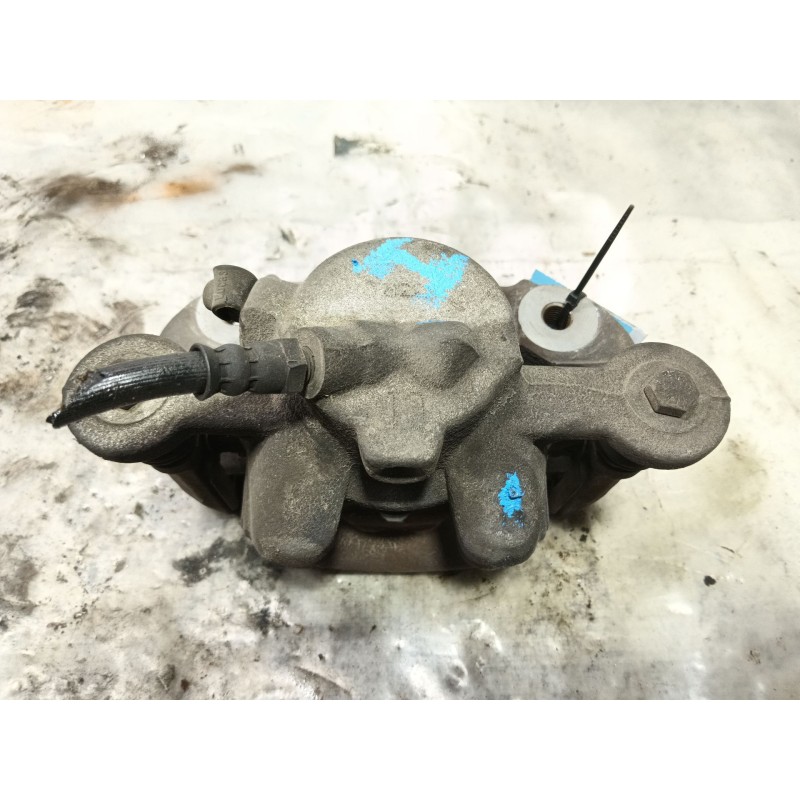 Recambio de pinza freno delantera izquierda para bmw serie 1 berlina (e81/e87) 116i referencia OEM IAM   