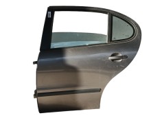 Recambio de puerta trasera izquierda para seat leon (1m1) 1.6 16 v referencia OEM IAM   