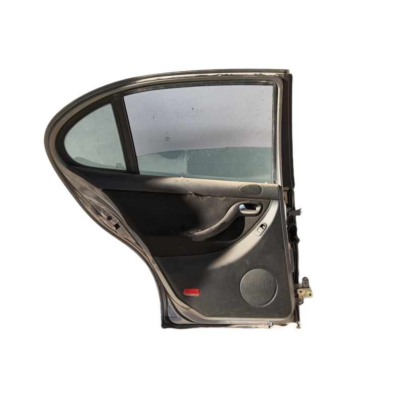 Recambio de puerta trasera izquierda para seat leon (1m1) 1.6 16 v referencia OEM IAM   