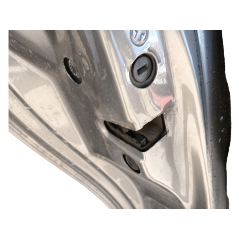 Recambio de puerta trasera izquierda para seat leon (1m1) 1.6 16 v referencia OEM IAM   