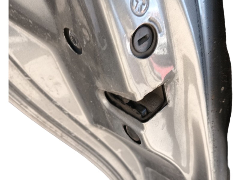 Recambio de puerta trasera izquierda para seat leon (1m1) 1.6 16 v referencia OEM IAM   