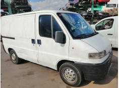 PEUGEOT BOXER FURGONETA (230L)