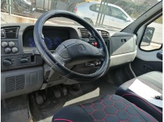 peugeot boxer furgoneta (230l) del año 2000 2