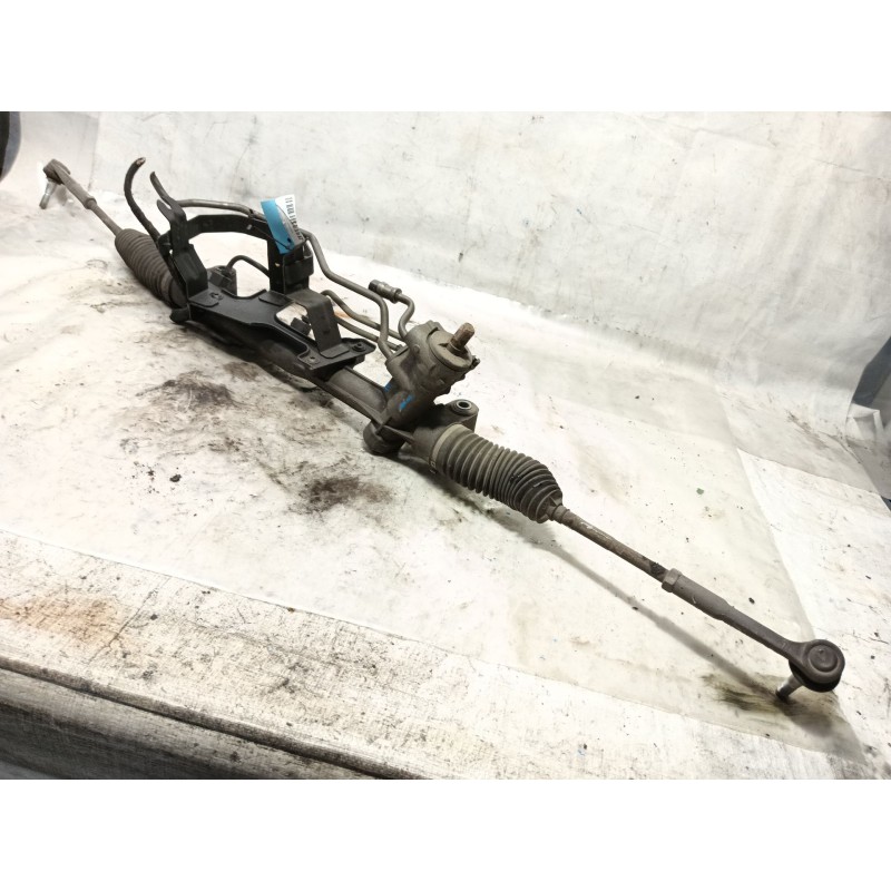 Recambio de cremallera direccion para opel vectra c berlina elegance referencia OEM IAM   