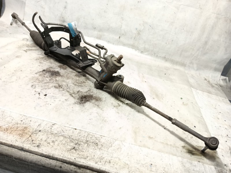 Recambio de cremallera direccion para opel vectra c berlina elegance referencia OEM IAM   