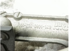 Recambio de cremallera direccion para opel vectra c berlina elegance referencia OEM IAM    2