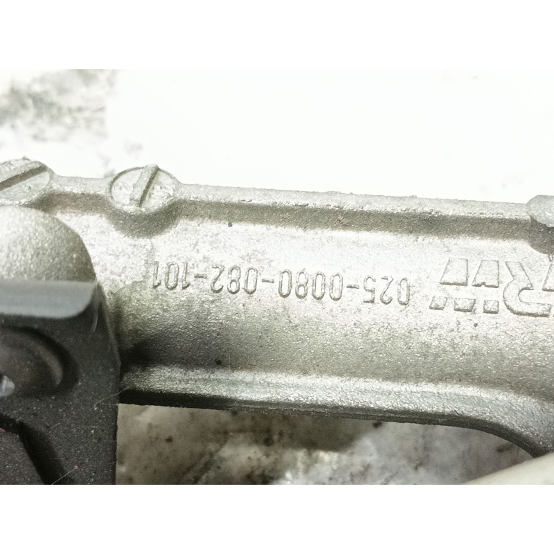 Recambio de cremallera direccion para opel vectra c berlina elegance referencia OEM IAM   