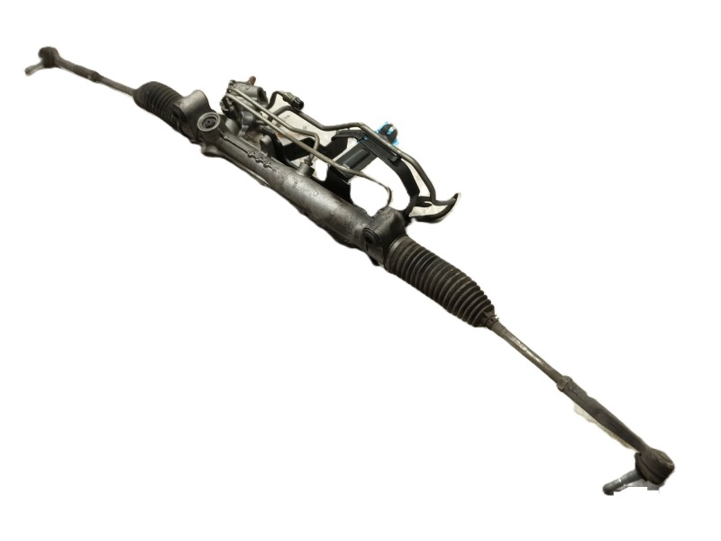 Recambio de cremallera direccion para opel vectra c berlina elegance referencia OEM IAM   