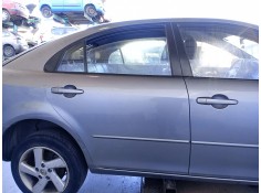 Recambio de puerta trasera derecha para mazda 6 sedán (gg) 2.0 di (gg14) referencia OEM IAM    2