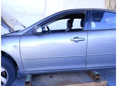 Recambio de puerta delantera izquierda para mazda 6 sedán (gg) 2.0 di (gg14) referencia OEM IAM    2