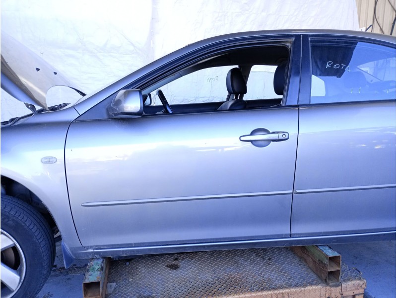 Recambio de puerta delantera izquierda para mazda 6 sedán (gg) 2.0 di (gg14) referencia OEM IAM   