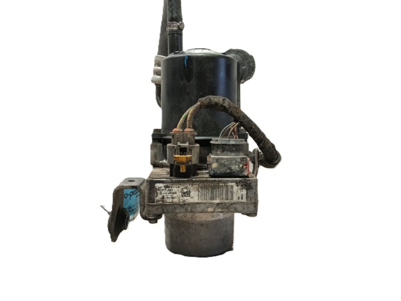 Recambio de bomba direccion para citroën c4 berlina lx referencia OEM IAM   