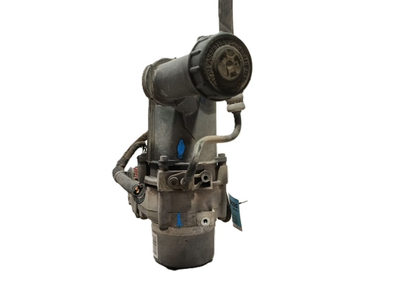 Recambio de bomba direccion para citroën c4 berlina lx referencia OEM IAM   