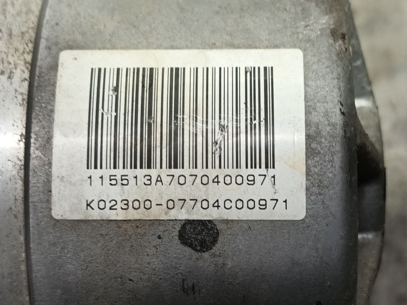 Recambio de bomba direccion para citroën c4 berlina lx referencia OEM IAM   