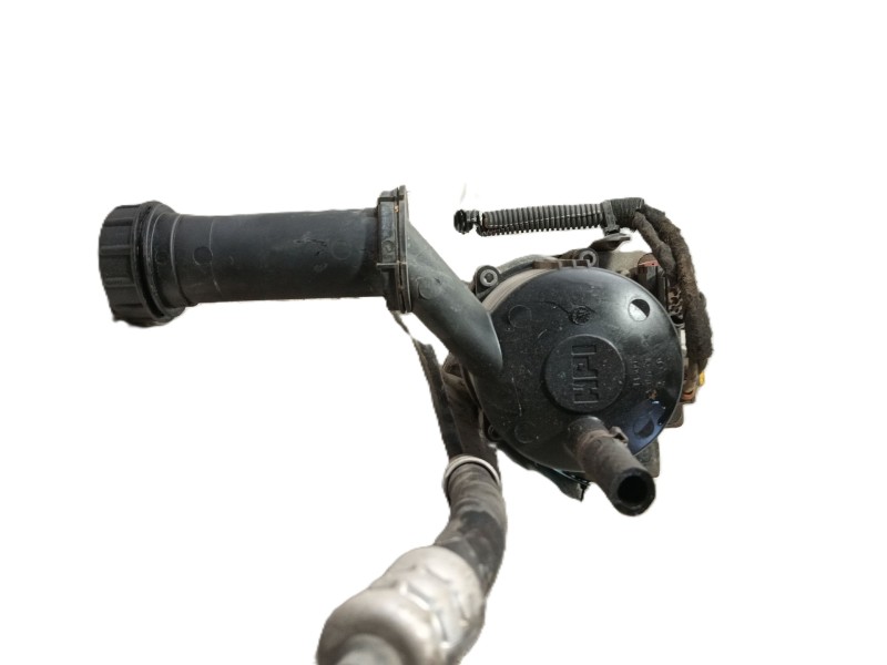 Recambio de bomba direccion para citroën c4 berlina lx referencia OEM IAM   