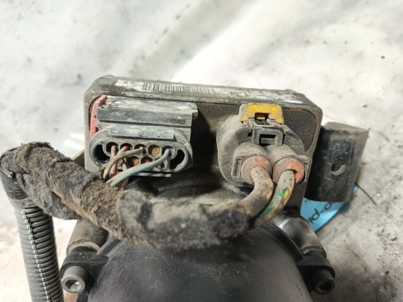 Recambio de bomba direccion para citroën c4 berlina lx referencia OEM IAM   