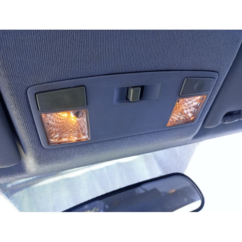Recambio de luz interior para mazda 6 sedán (gg) 2.0 di (gg14) referencia OEM IAM   